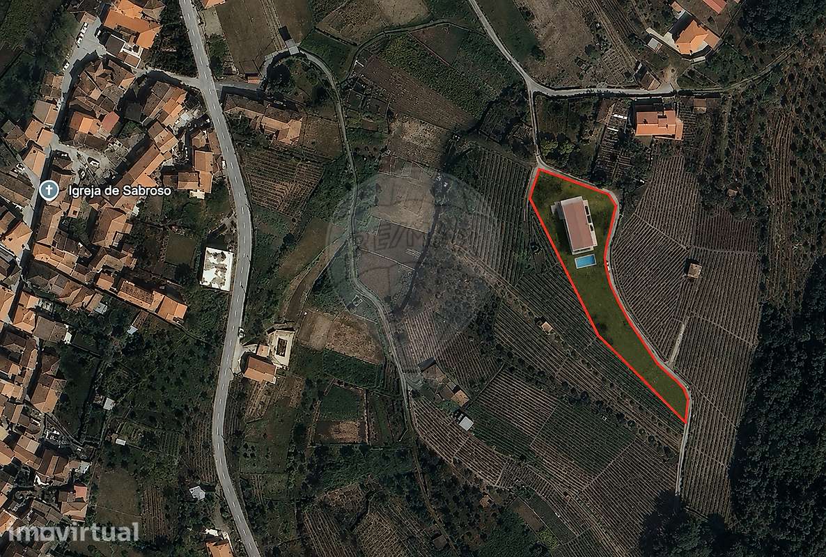 Terreno  para venda - Grande imagem: 2/10