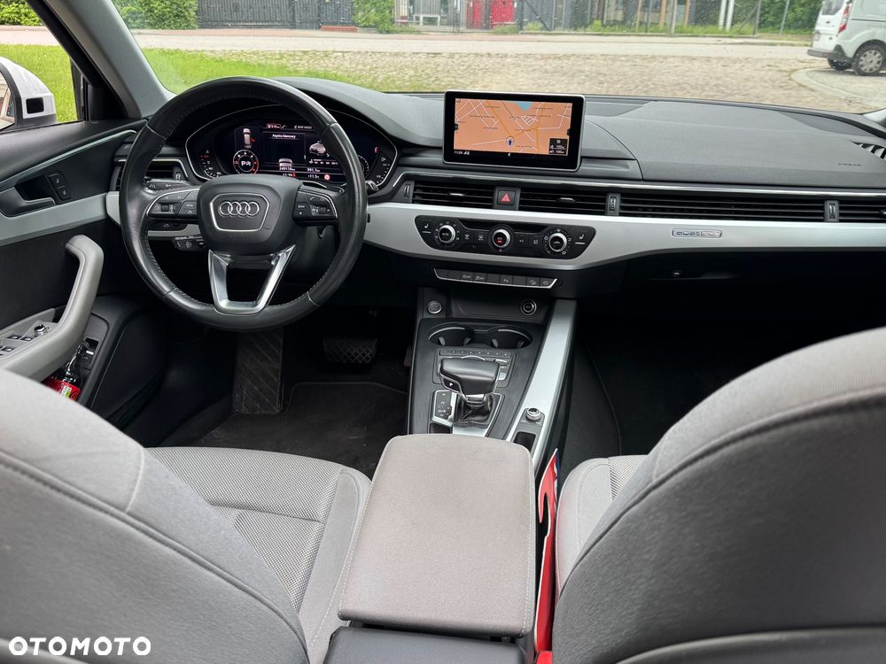 Audi A4 Allroad - 5