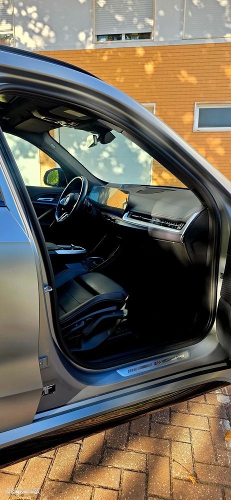 BMW X1 xDrive30e Pack Desportivo M - 5