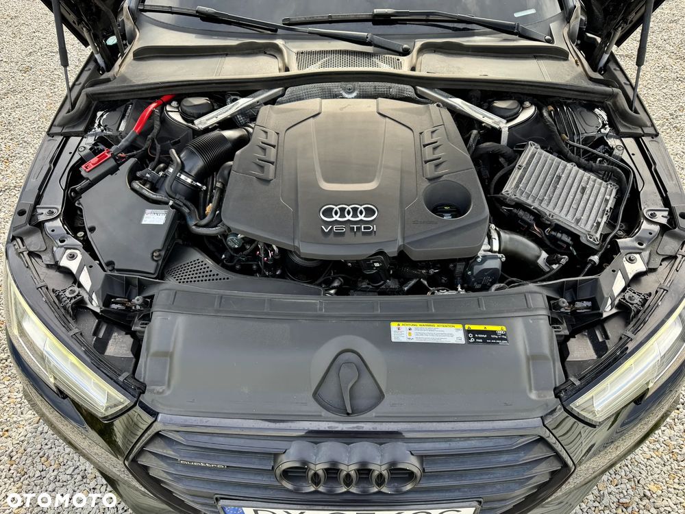 Audi A4 Avant 3.0 TDI quattro tiptronic sport - 39