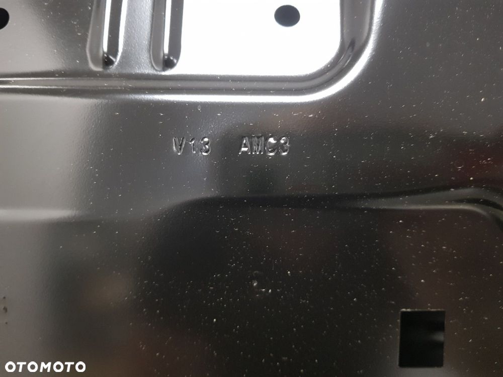 FABRYCZNIE NOWE ORYGINALNE DRZWI PRAWE TYLNE PRAWA TYŁ CITROEN DS9 21-25 9834638580 - 9