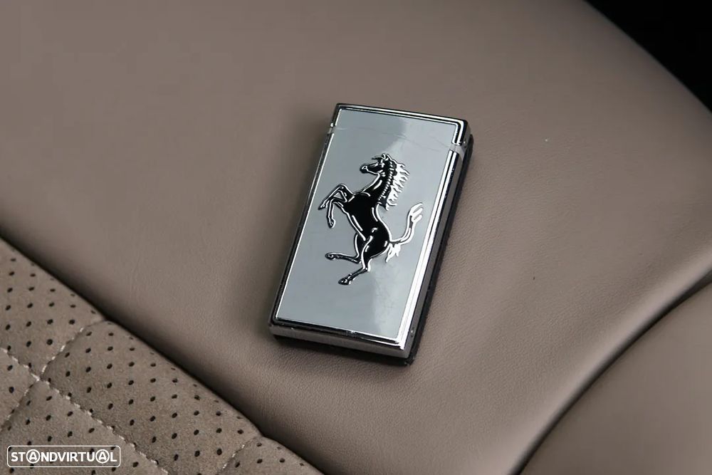 Ferrari Roma 3.9 Twin-Turbo V8 - 19