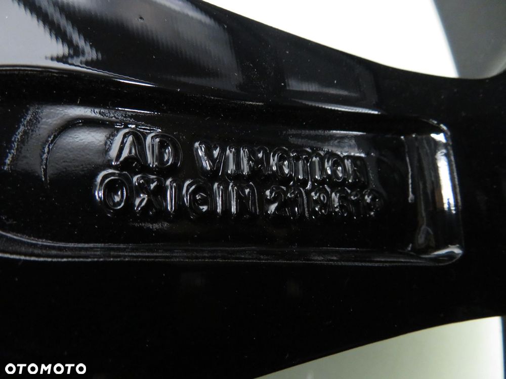 Alufelga 19'' OXIGIN AD VIMOTION 21 5x114.3 ET35 - 4