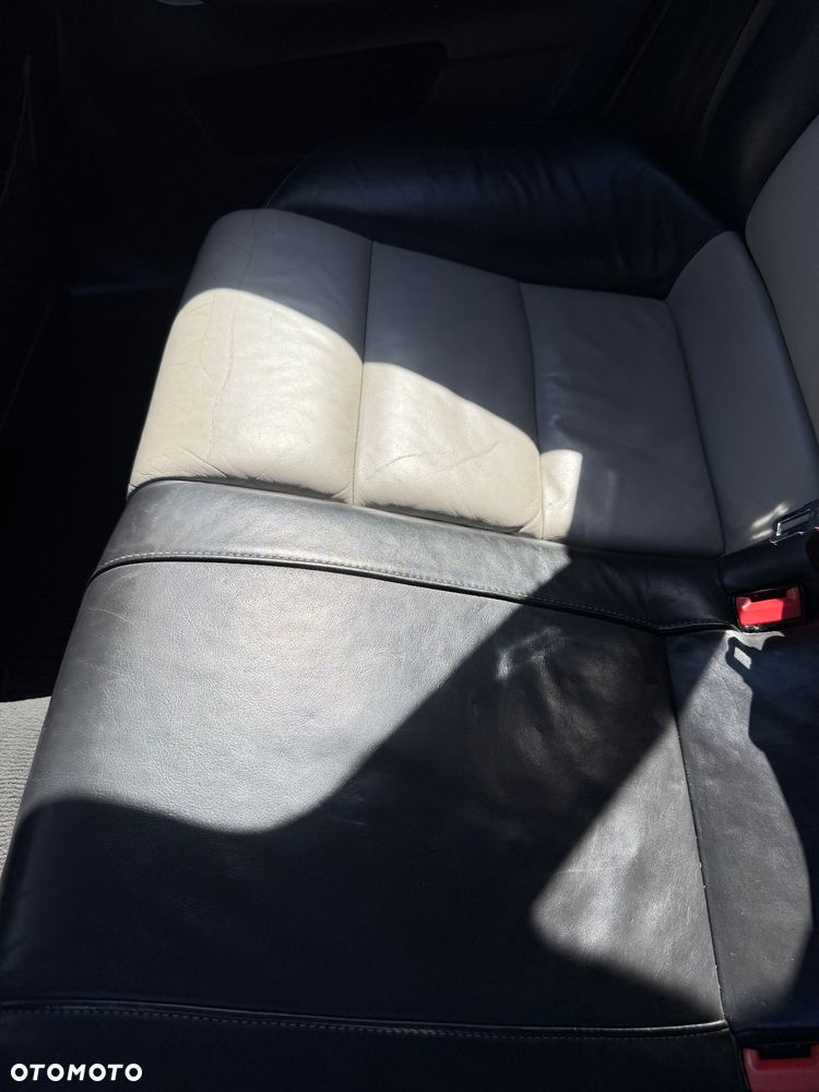 Audi A6 Avant - 28