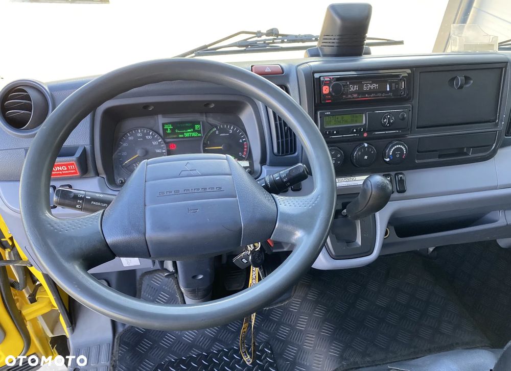 Farmtrac 6050C 4x4 CROSS - 17