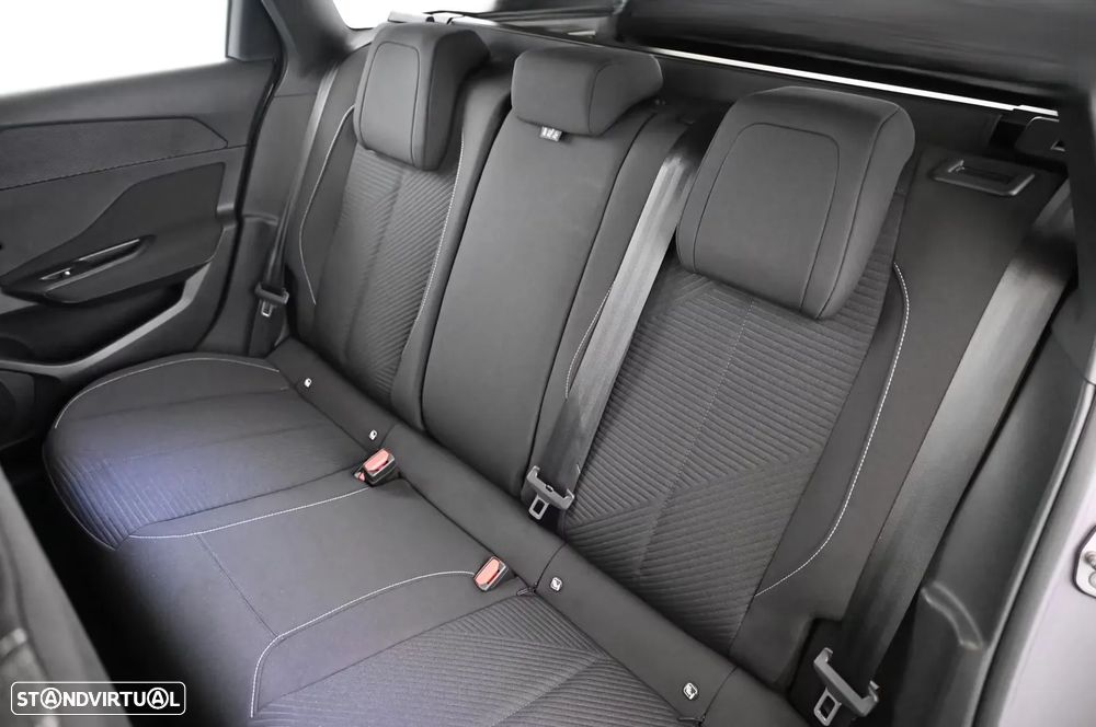 Peugeot 308 Hybrid 180 e-EAT8 Allure - 18