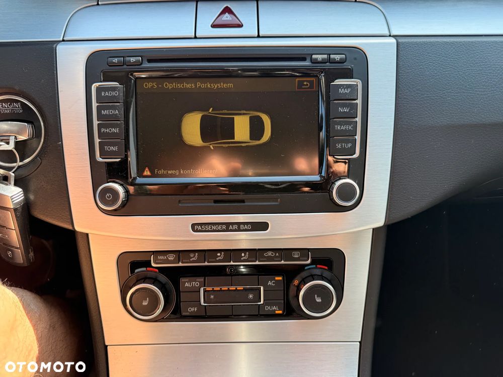 Volkswagen Passat CC 1.8 TSI Exclusive - 27