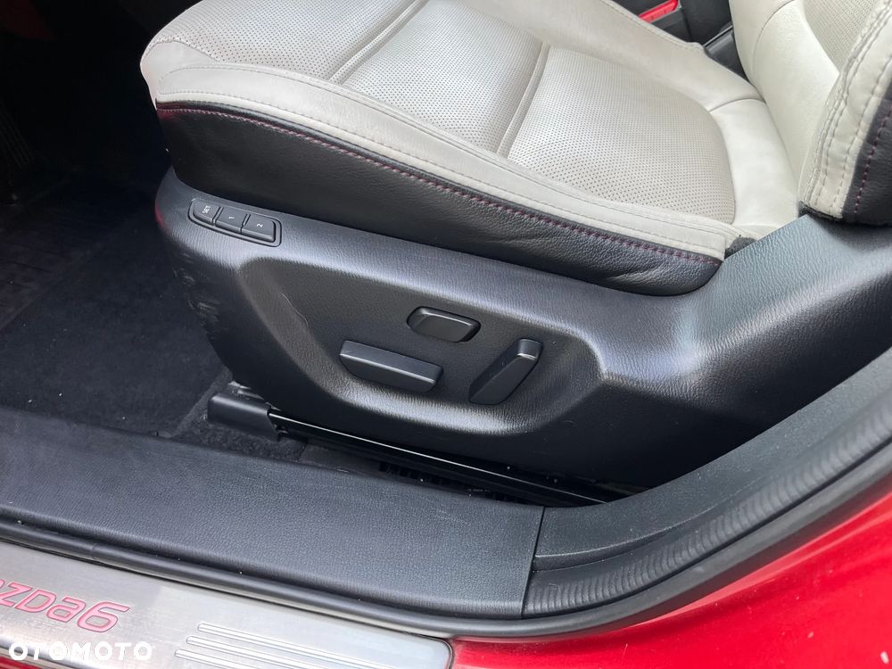 Mazda 6 - 4