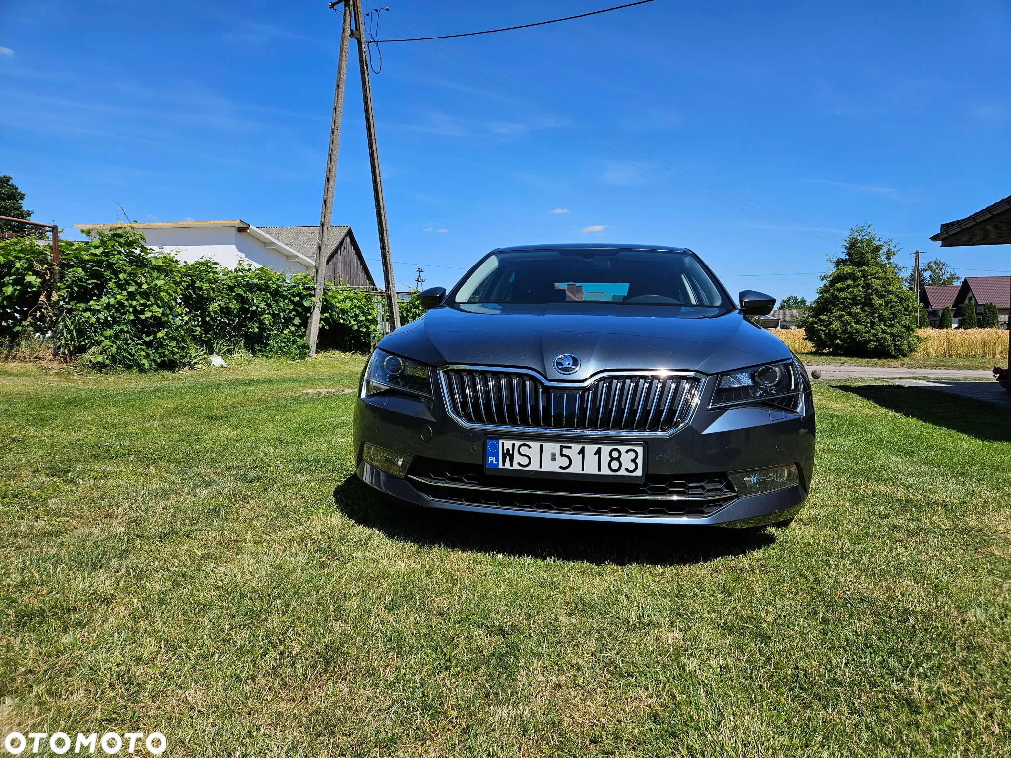Skoda Superb 2.0 TDI 4x4 Style - 6