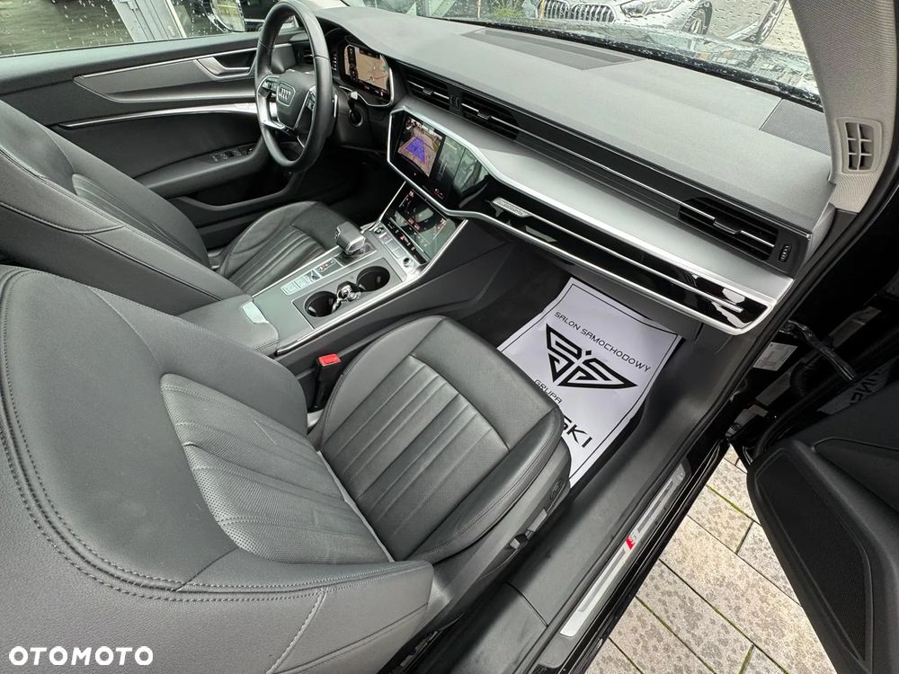 Audi A6 - 19