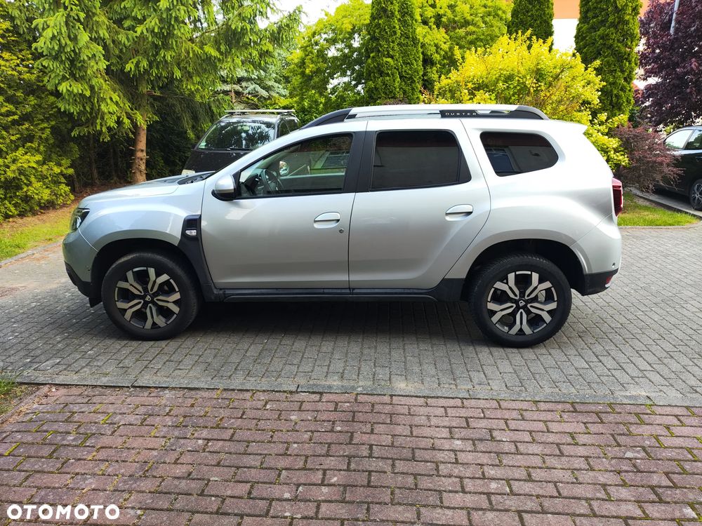 Dacia Duster 1.0 TCe Prestige - 4