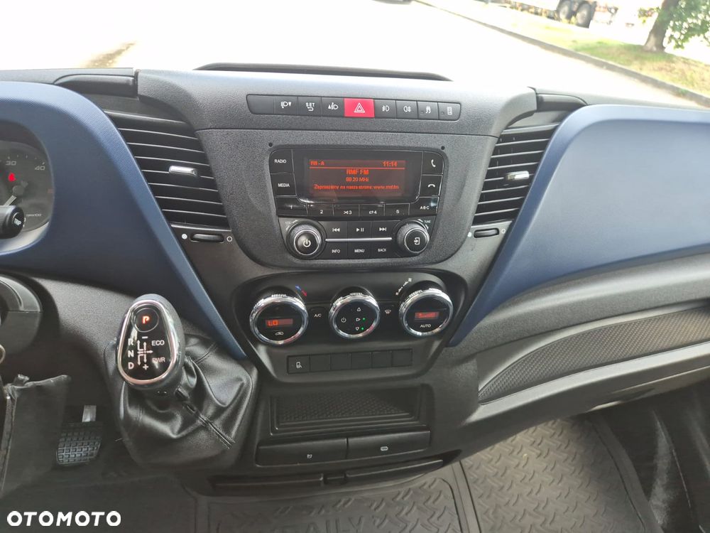 Iveco Daily - 30