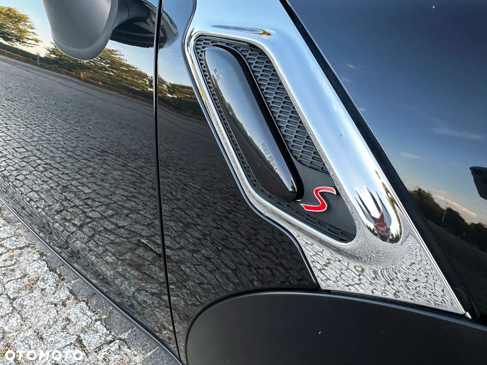 MINI Countryman Cooper SD ALL4 - 13