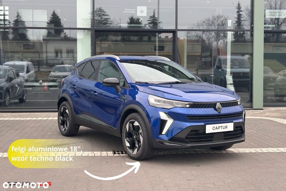 Renault Captur - 2
