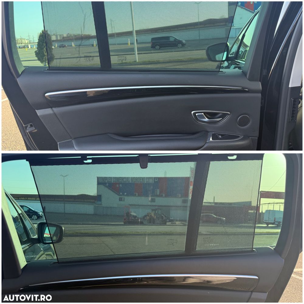 Renault Espace BLUE dCi 160 EDC BUSINESS EDITION - 34