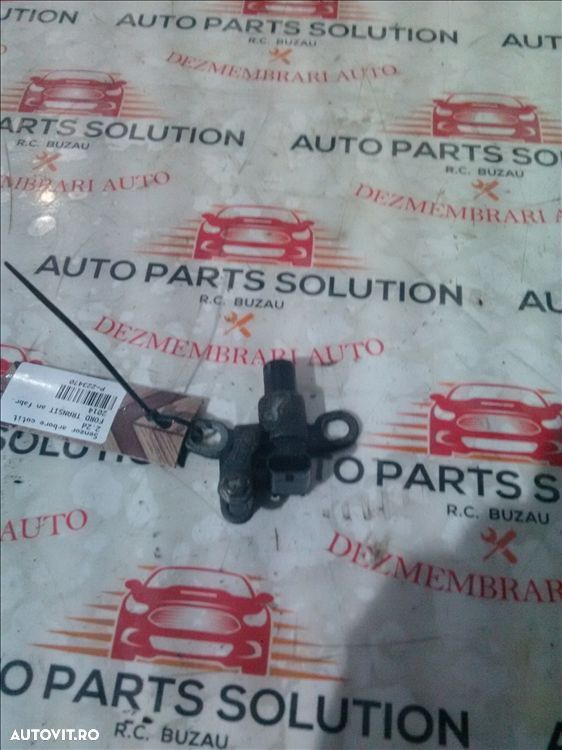 senzor arbore cotit 2.2d ford transit an fabr. 2014 - 1