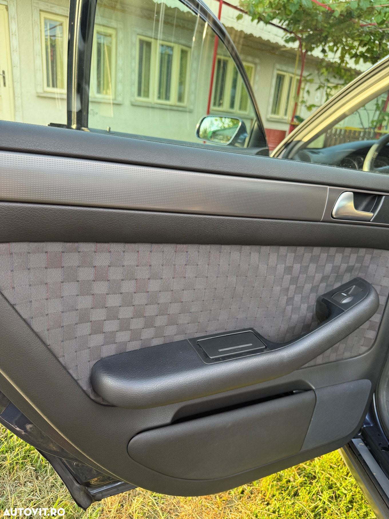 Audi A6 1.9 TDI - 12