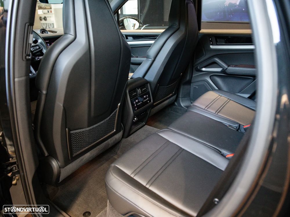 Porsche Cayenne S E-Hybrid - 33