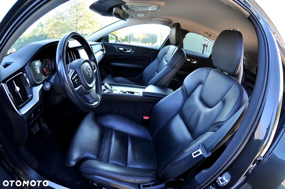 Volvo V60 B3 B Geartronic Inscription - 18