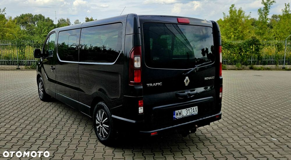 Renault Trafic - 3