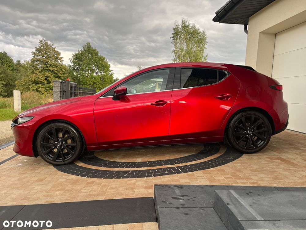 Mazda 3 - 13