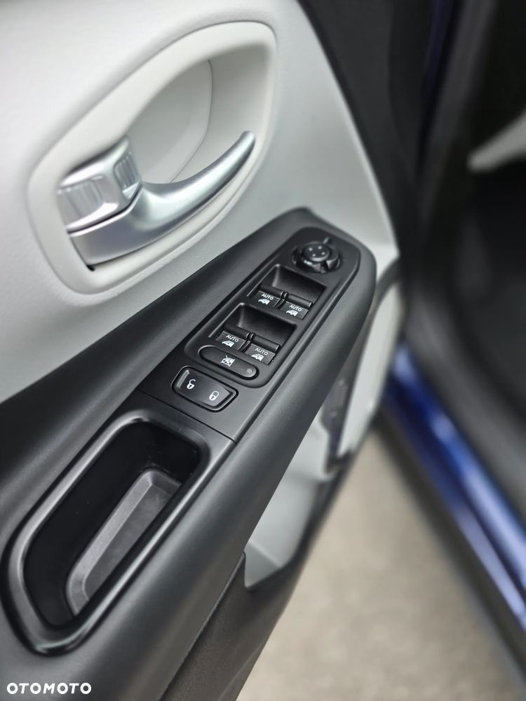 Jeep Renegade 1.6 MultiJet Limited FWD S&S - 15