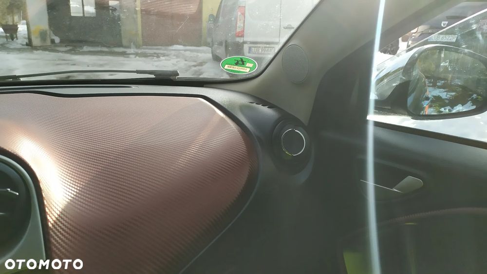 Alfa Romeo Mito TB 1.4 16V - 3