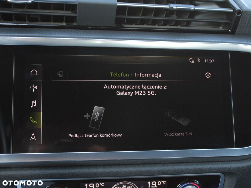 Audi Q3 35 TFSI Advanced S tronic - 26