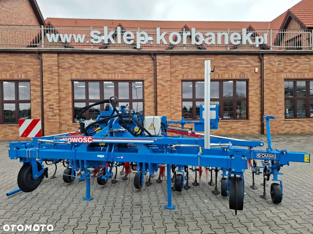 Inny CARRE PRECICAM ECONET - 1