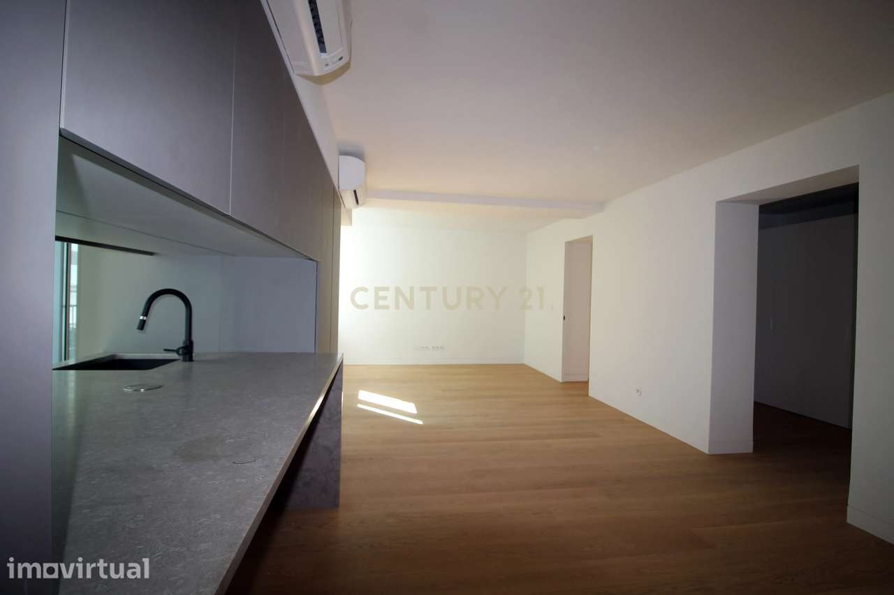 *T2+1 no Infante Residences — Conforto, funcionalidade e exclusividade - Grande imagem: 4/25