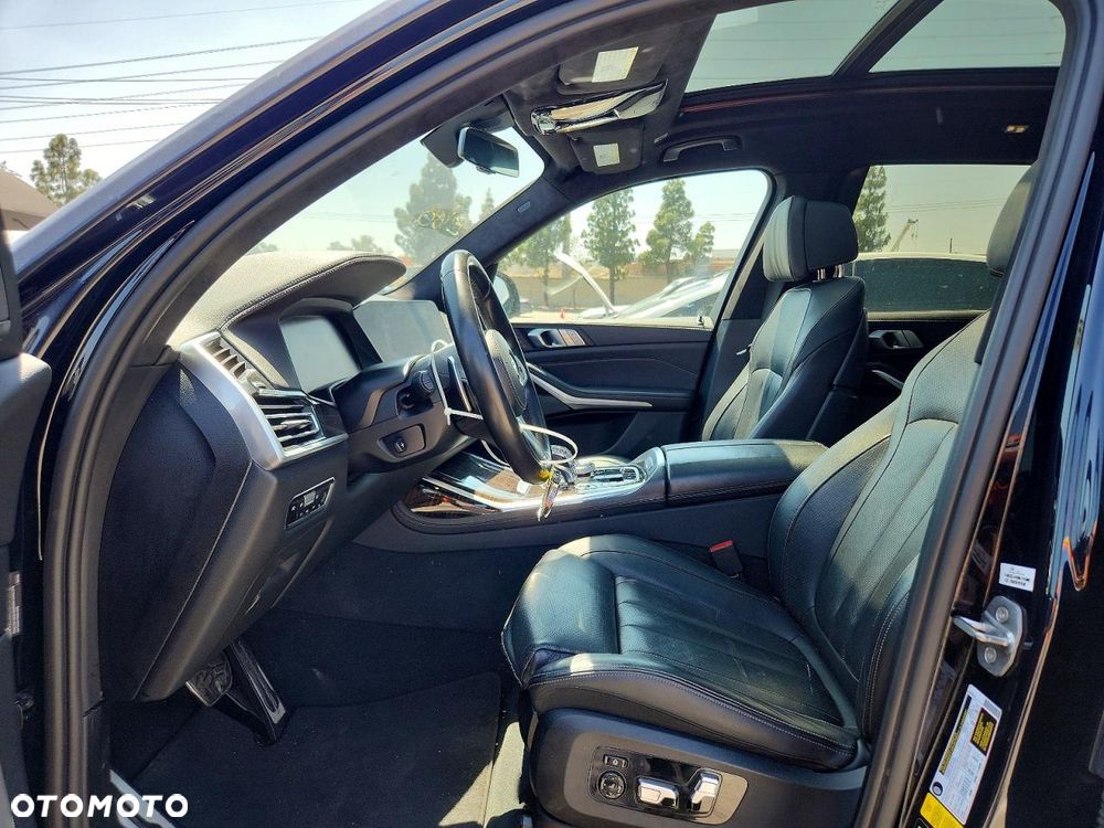 BMW X7 xDrive40i mHEV - 7