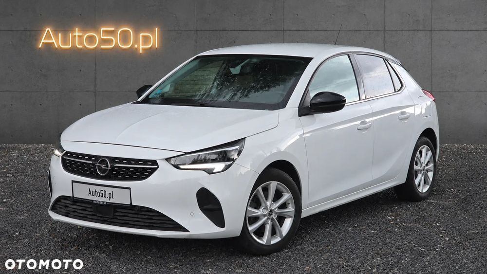 Opel Corsa 1.2 Elegance S&S - 1
