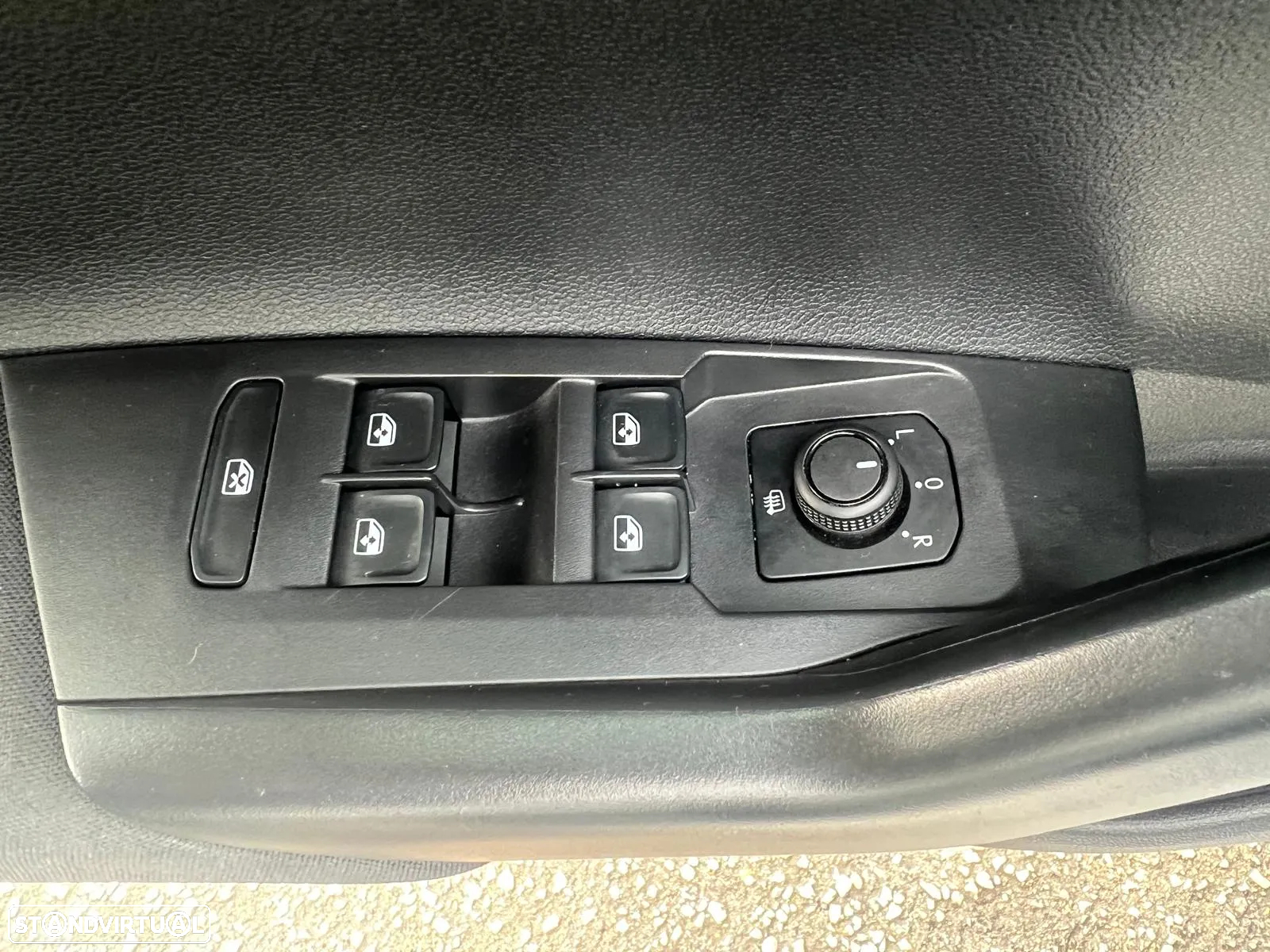 VW Polo 1.0 TSI Life - 20