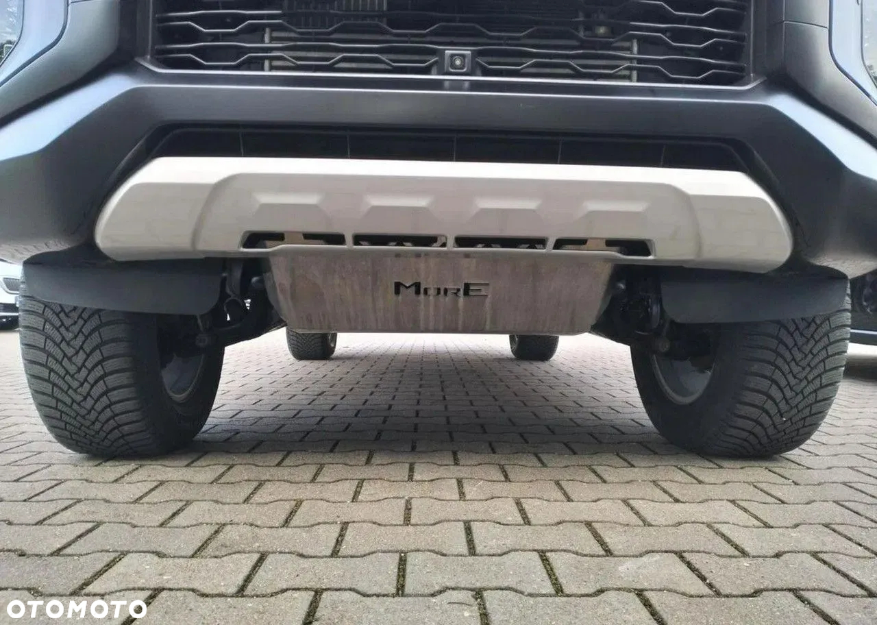 Mitsubishi L200 2.2 d DC Instyle Plus - 19