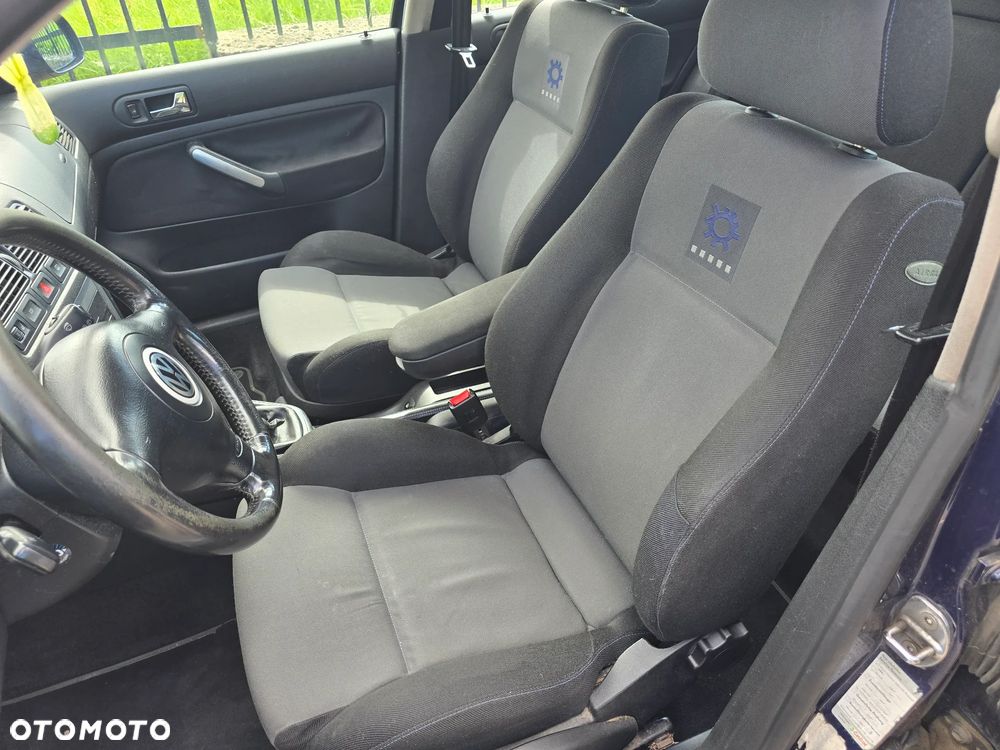 Volkswagen Golf - 7