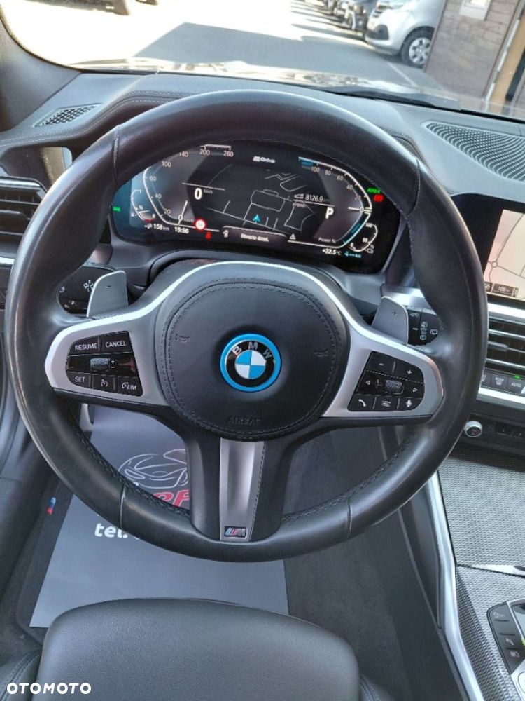 BMW Seria 3 - 13