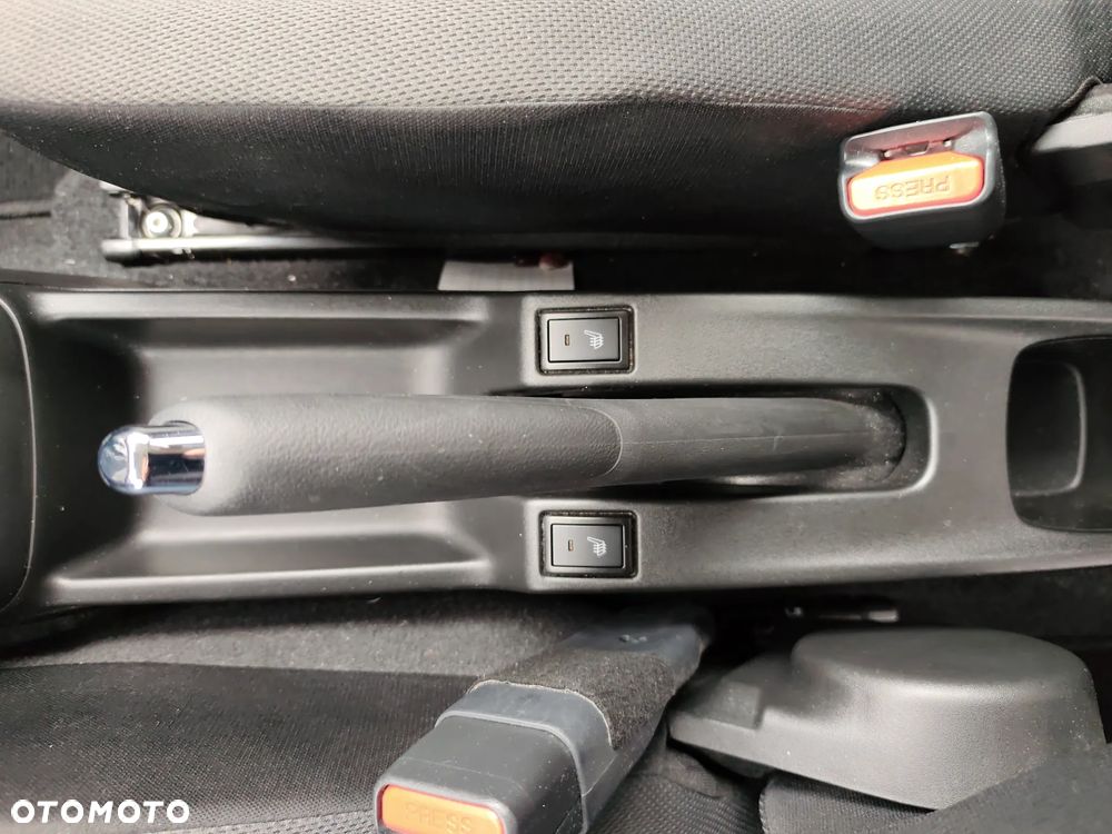 Suzuki Swift 1.2 Dualjet SHVS Premium Plus - 28