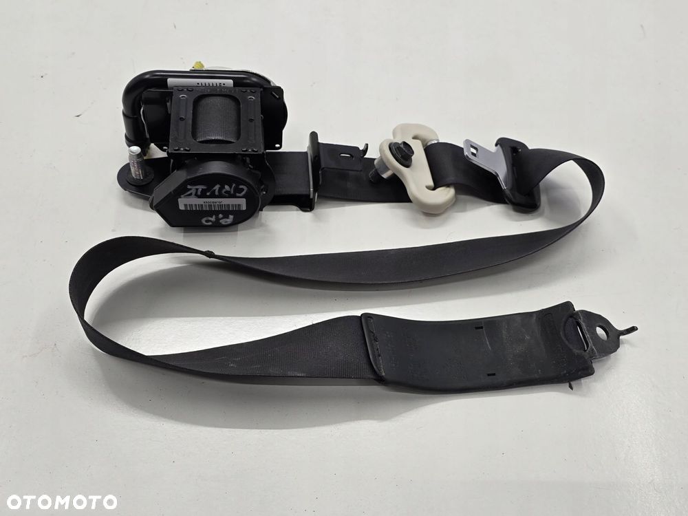 HONDA CR-V IV 13R PAS BEZPIECZEŃSTWA PRAWY PRZÓD PRZEDNI 81450-T1G-E0 - 1