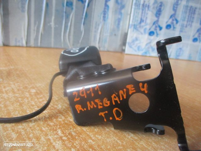 Pre-Tensor 888429264R RENAULT MEGANE 4 2017 1.5DCI 110CV 5P AZUL TD - 3