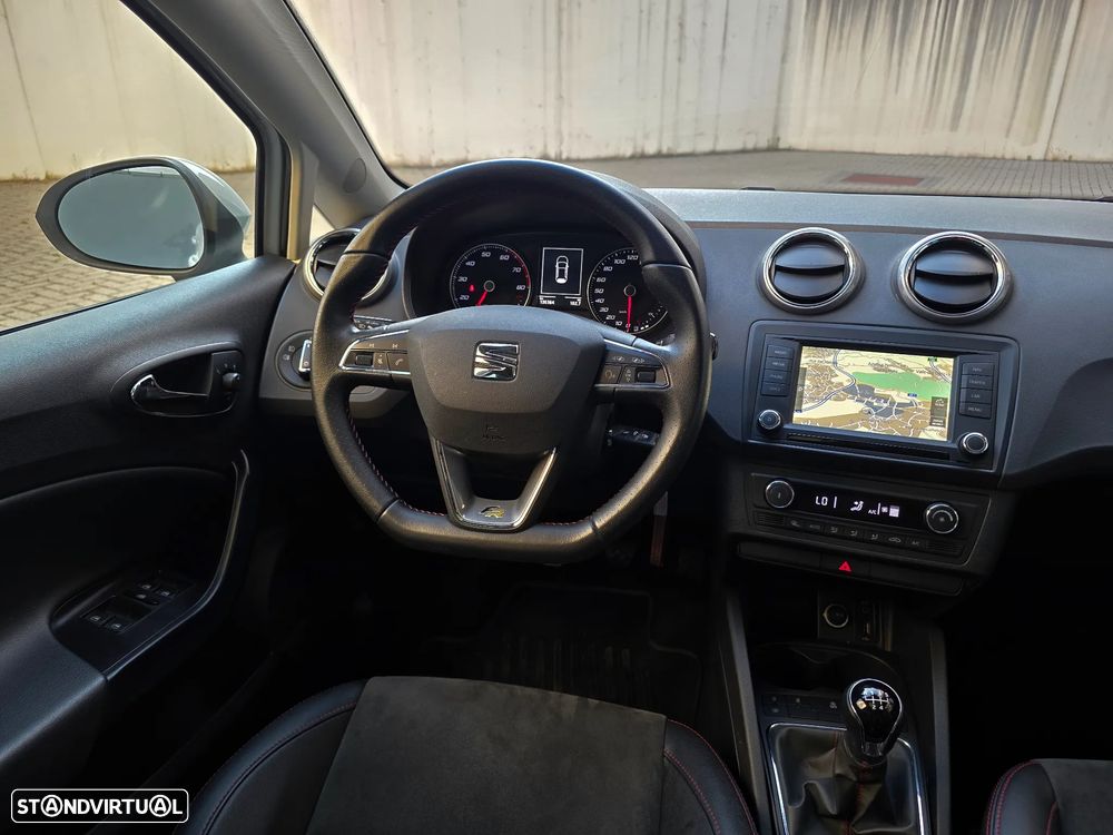 SEAT Ibiza 1.0 EcoTSI FR - 37