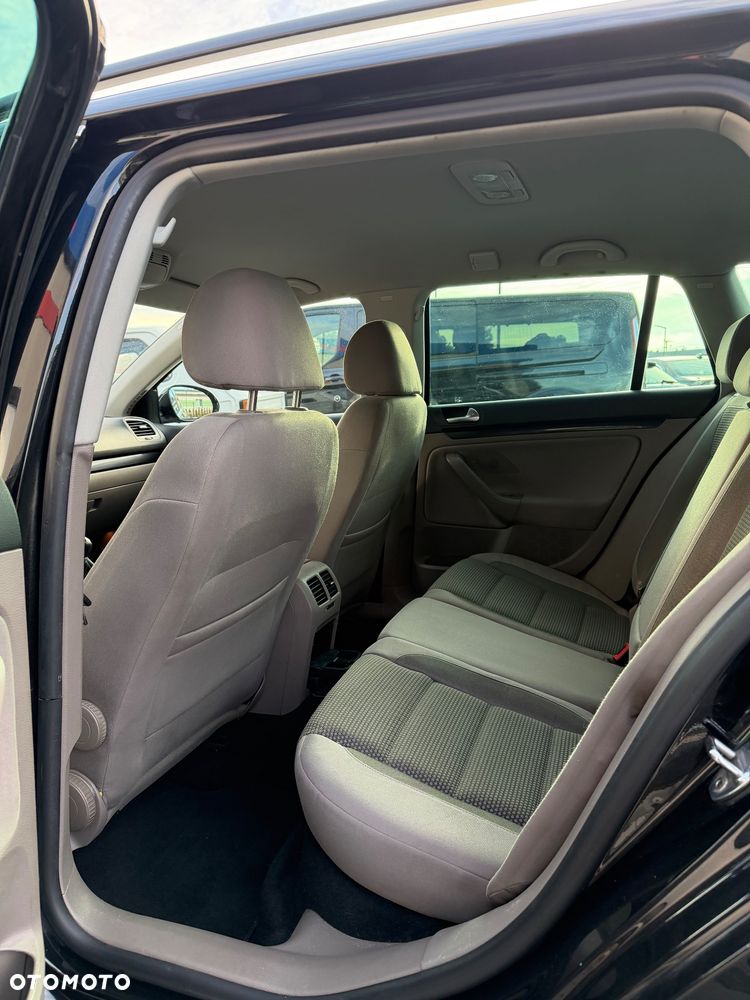 Volkswagen Golf 1.4 TSI Comfortline - 14