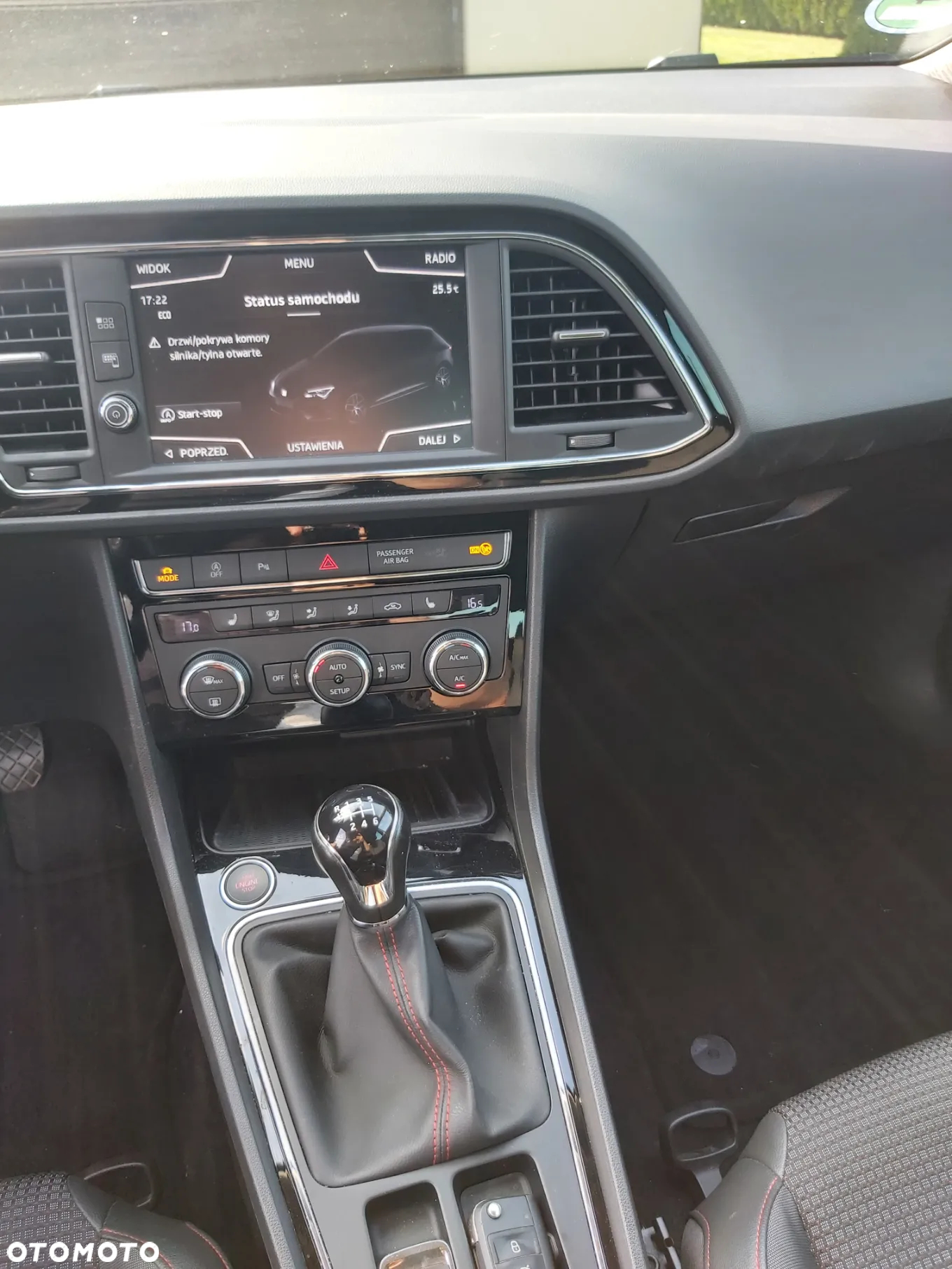 Seat Leon 2.0 TDI Copa S&S - 12