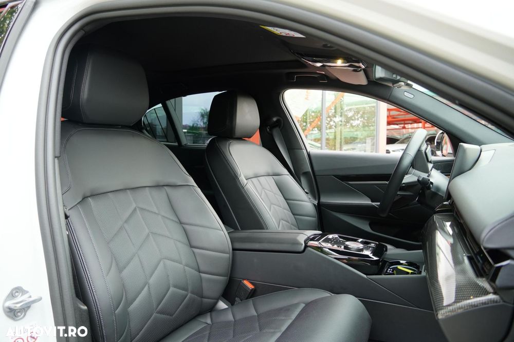 BMW Seria 5 - 14