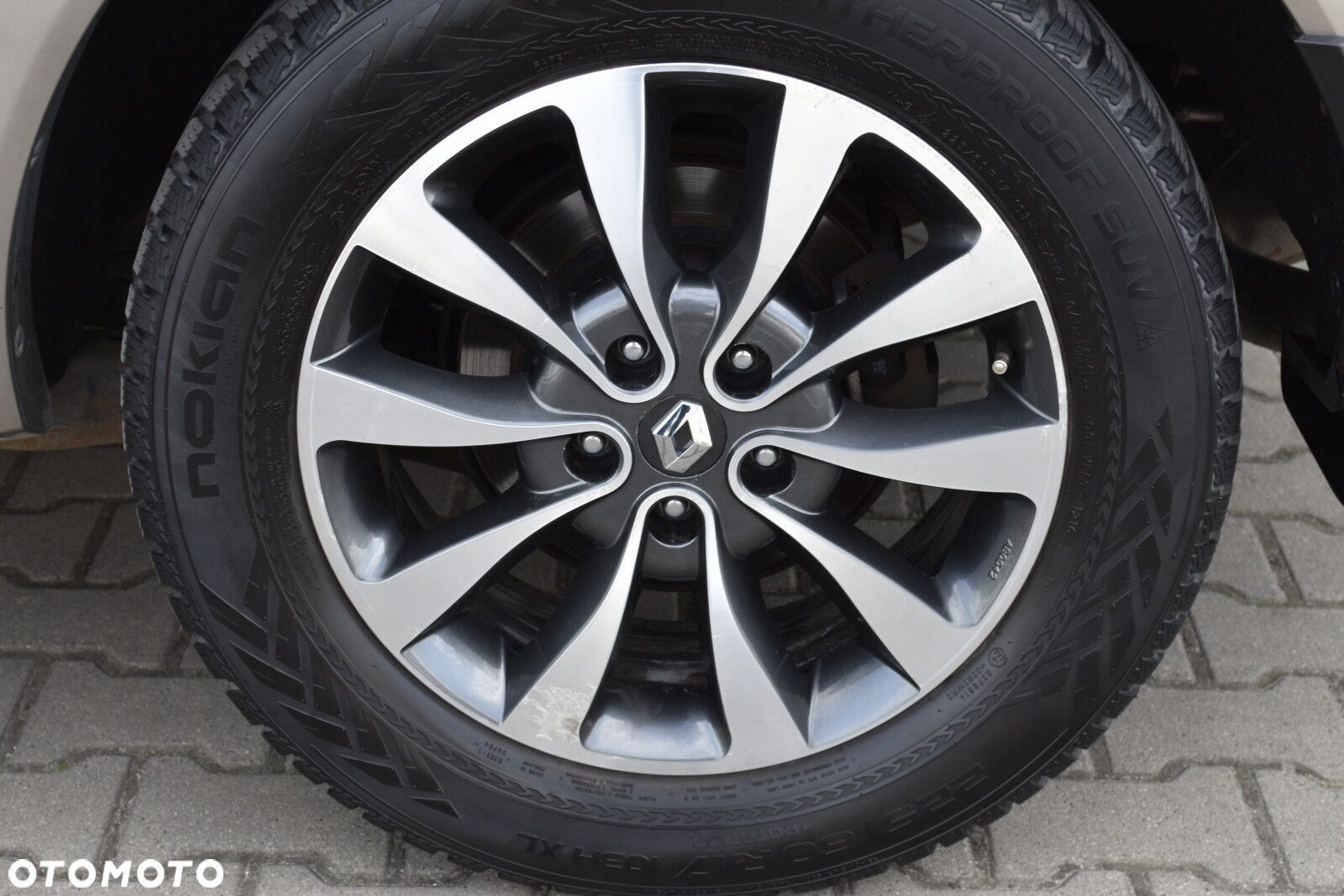 Renault Koleos 2.0 dCi 4x4 Dynamique - 35