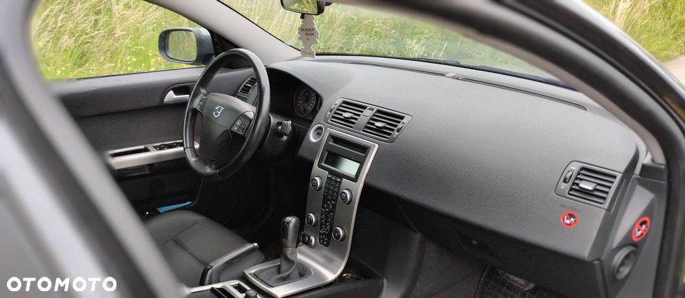 Volvo S40 2.0D DPF - 11
