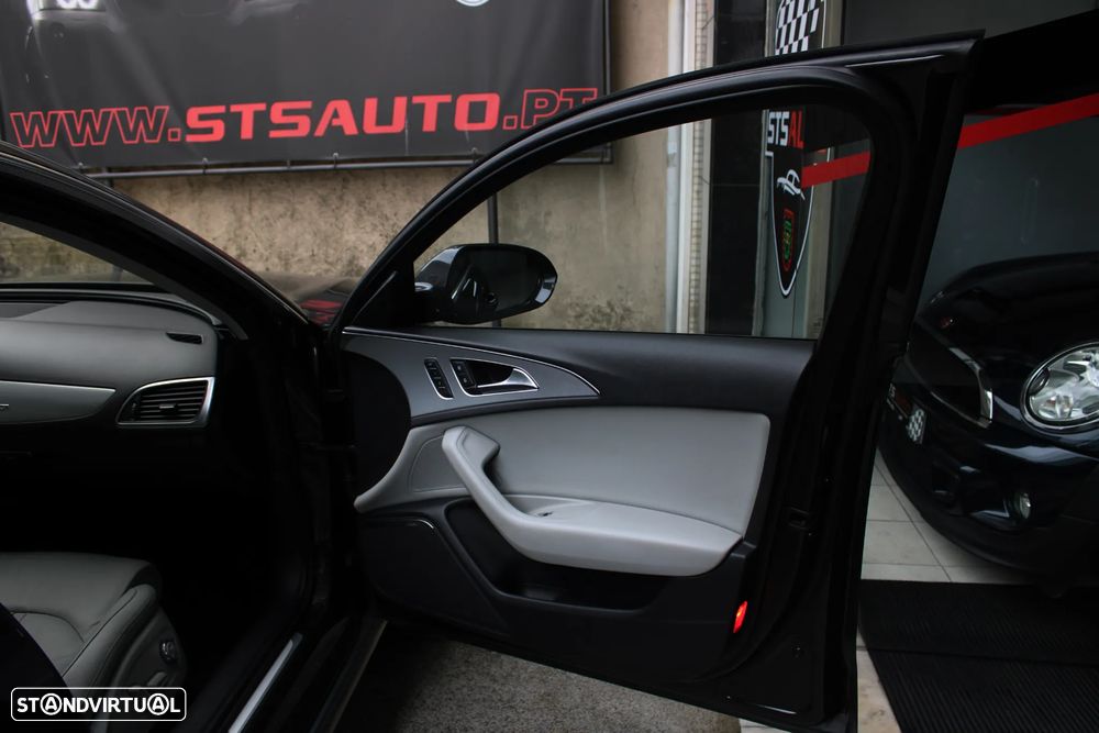 Audi A6 Allroad 3.0 BiTDi V6 quattro Adv.Tiptronic - 28