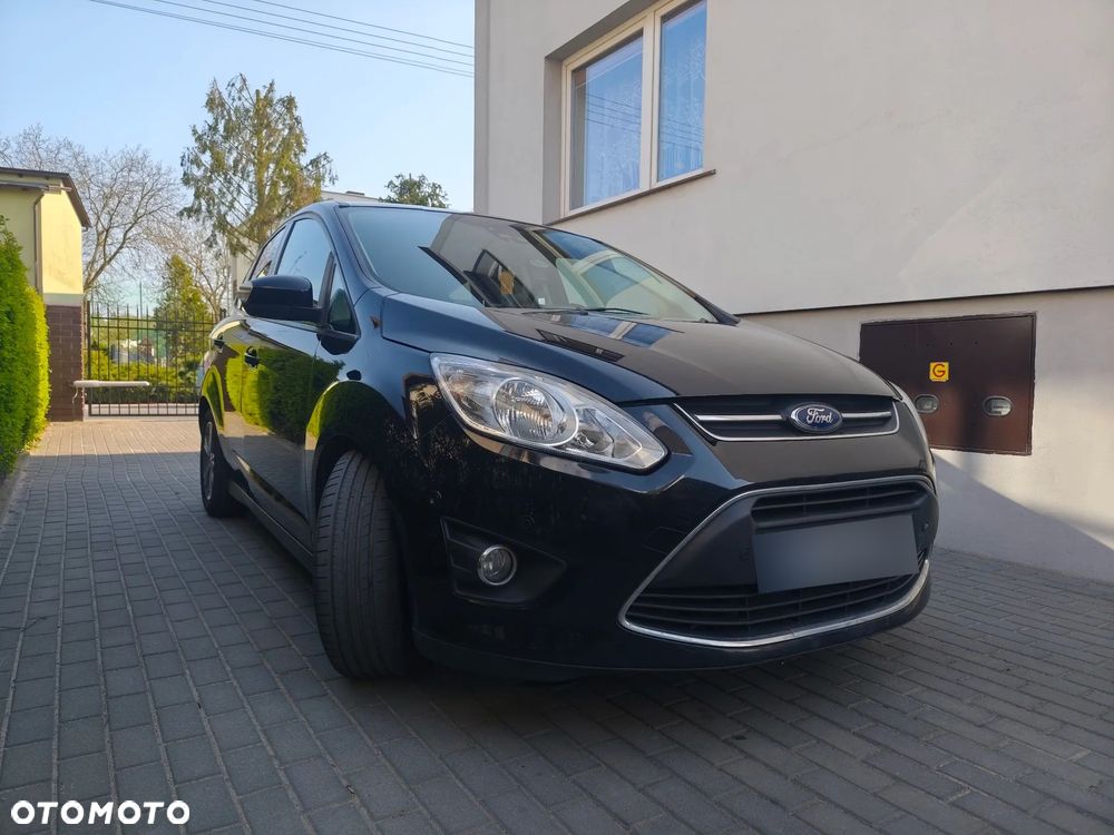 Ford C-MAX - 2