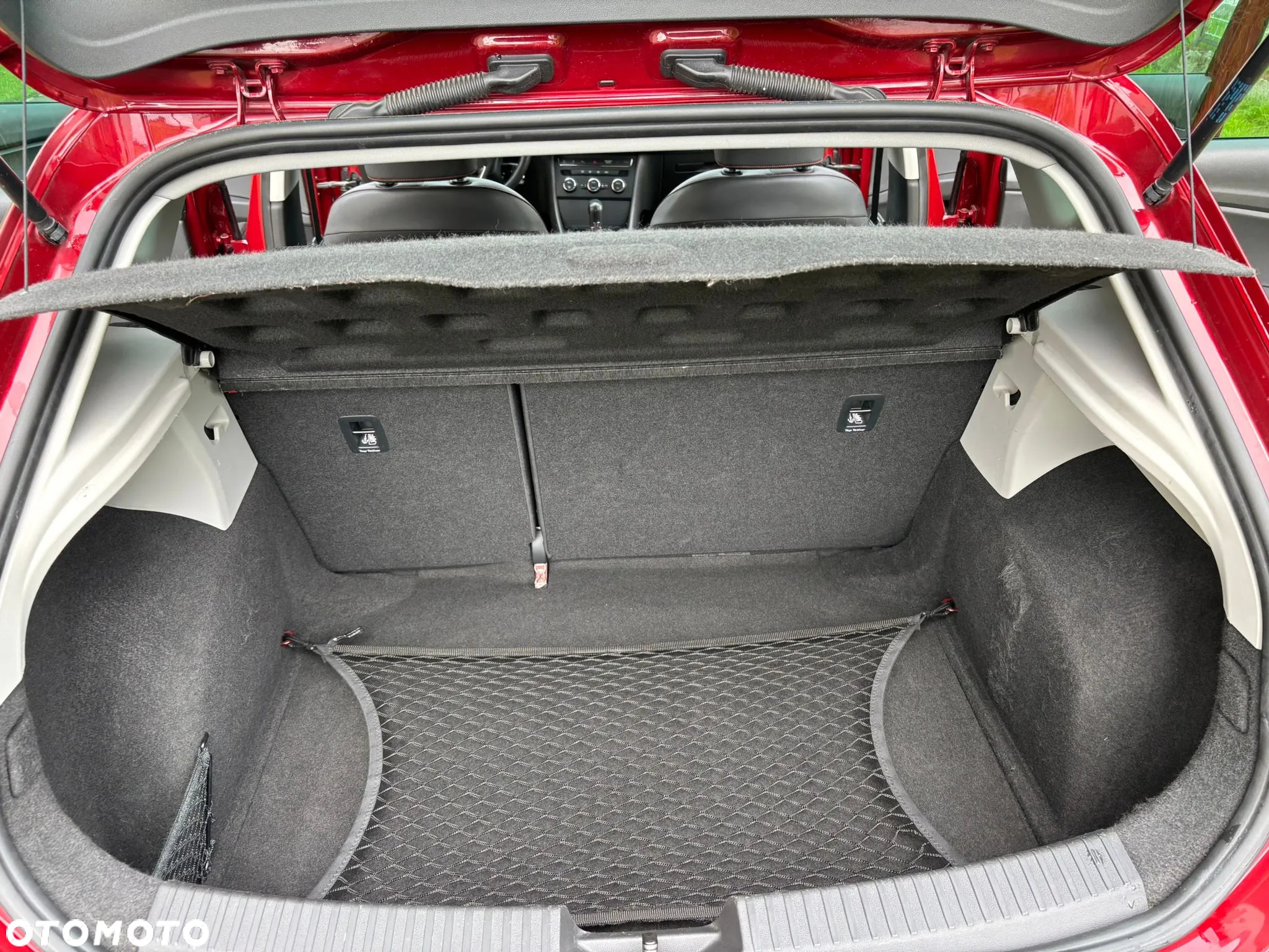 Seat Leon 2.0 TDI DPF DSG FR - 14