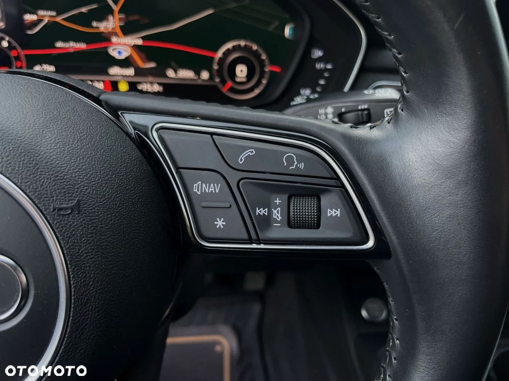 Audi A4 Avant 2.0 TFSI ultra Sport - 26