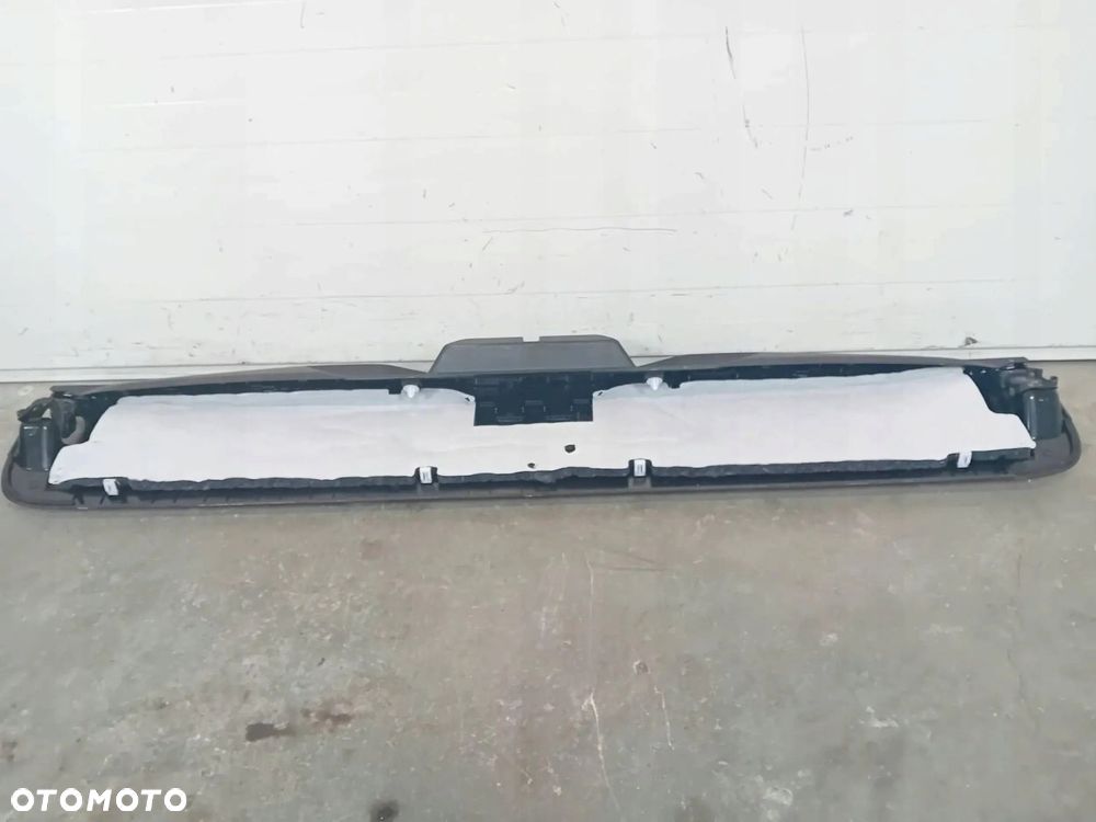 OSŁONA BURTY BAGAŻNIKA TYŁ 7441649 BMW X5 G05 G07 - 5
